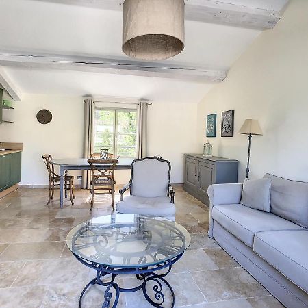 **Lovely Apartment In The Castle Of La Redorte** Buitenkant foto